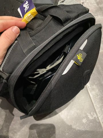 Gebrauchtes Orca Mochila Triatlón/Natacion bike — Bild 2 von 10