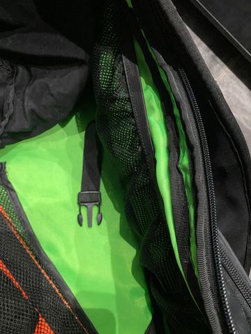 Gebrauchtes Orca Mochila Triatlón/Natacion bike — Bild 8 von 10