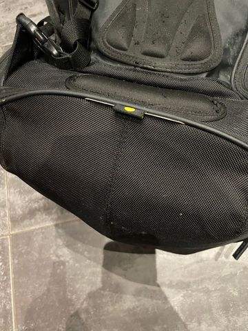 Gebrauchtes Orca Mochila Triatlón/Natacion bike — Bild 4 von 10