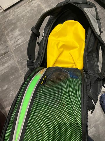 Gebrauchtes Orca Mochila Triatlón/Natacion bike — Bild 10 von 10