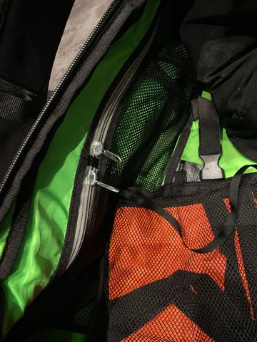 Gebrauchtes Orca Mochila Triatlón/Natacion bike — Bild 9 von 10