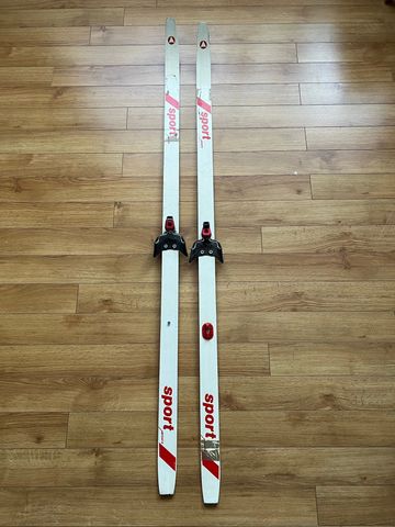 Sportful Sport Crosscountry Skis Crosscountry de segunda mano