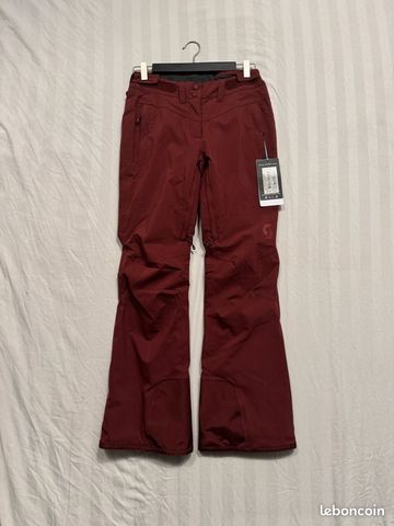 Brugt Scott Ultimate DRYO 10 Wintersport Clothing