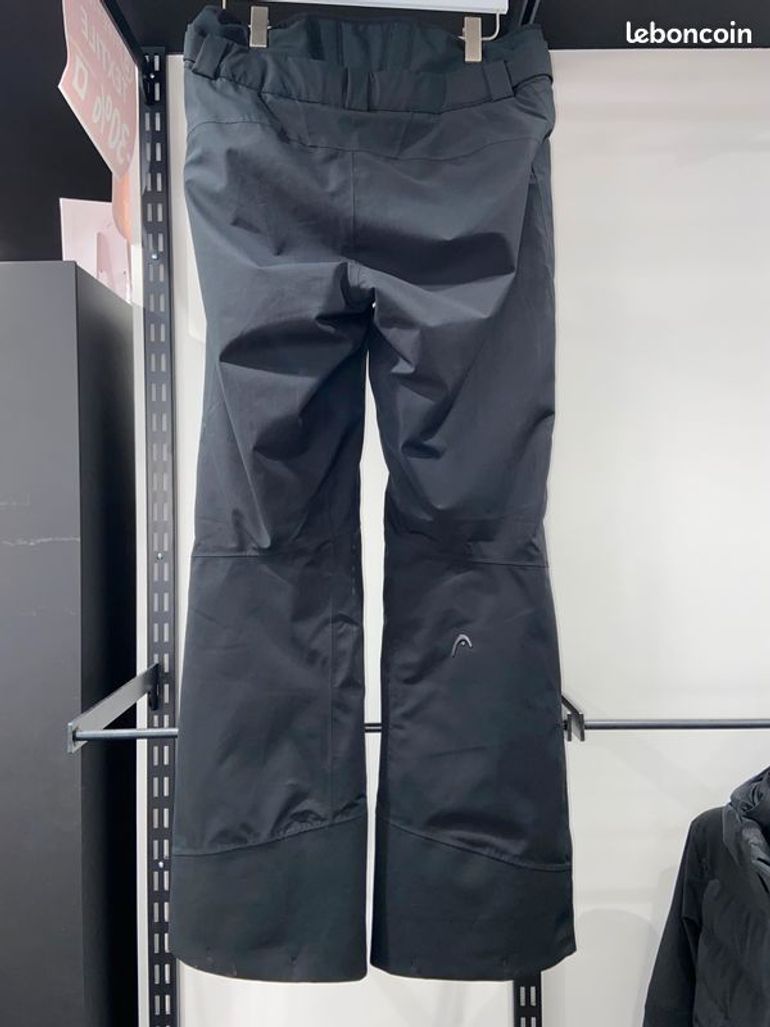 Used Head Summit 2025 bike — image 2 of 3