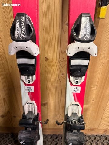 Used Head Easy Joy + Slr 9.0 2018 bike — image 2 of 3