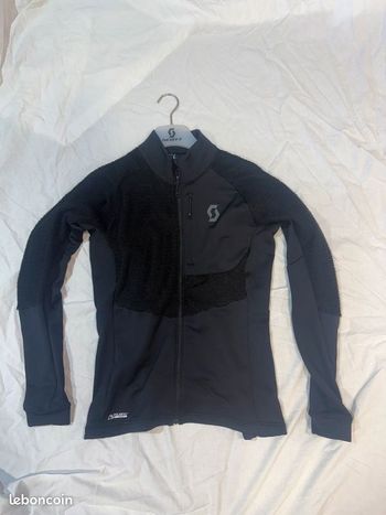Used Scott Explorair Alpha Raw bike — image 1 of 3
