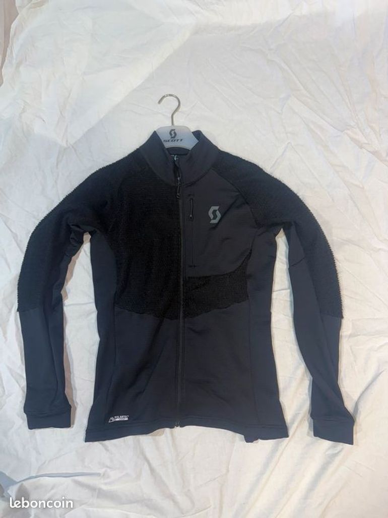 Used Scott Explorair Alpha Raw bike — image 1 of 3