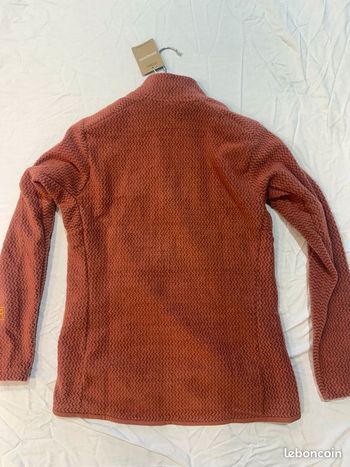 Used Patagonia R1 Air Zip-Neck bike — image 2 of 3