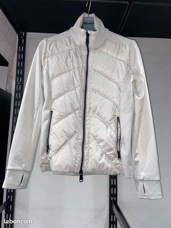 Head, Carina Midlayer