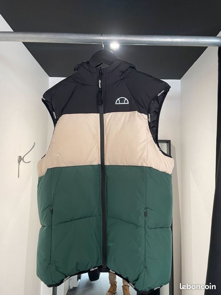 Used Bogner Apice bike — image 1 of 3