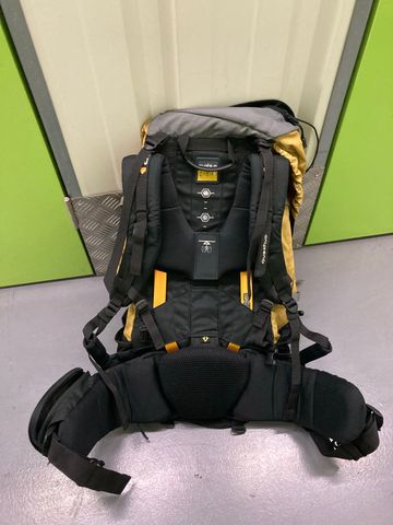 Used Decathlon Forclaz Symbium bike — image 2 of 2