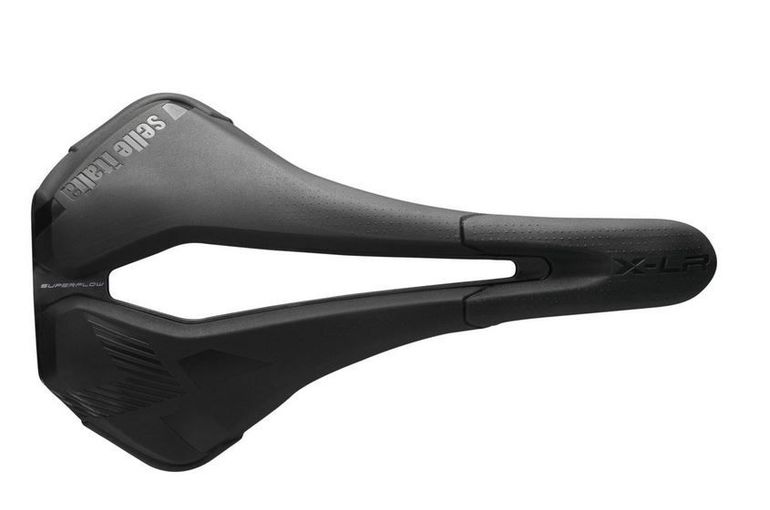 Used Selle Italia X-LR TM Air Cross Superflow L3 bike — image 1 of 2