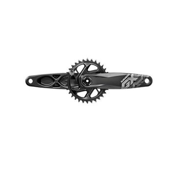 Sram GX Eagle Black DUB Drivetrain & Pedals usato