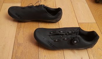 Used Ozarm Race Road One black 2025 bike — image 4 of 8