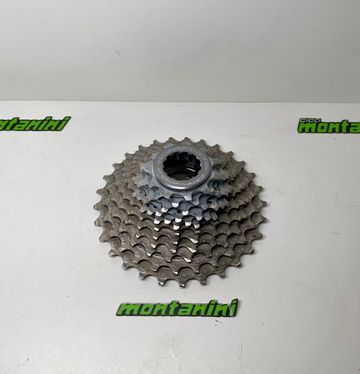 Brugt Campagnolo Super Record 12V 11-29 Cassette bike — billede 2 af 2