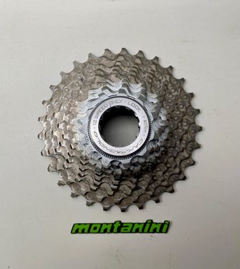 Campagnolo, Super Record 12V 11-29 Cassette