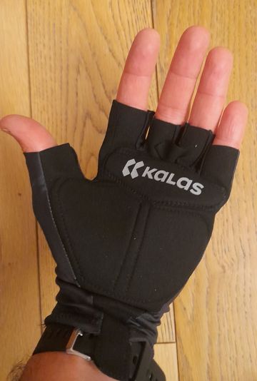 Gebrauchtes kalas Ride on Z 2025 bike — Bild 5 von 7