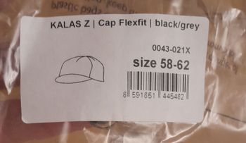 Used kalas Ride on Z 2025 bike — image 7 of 7