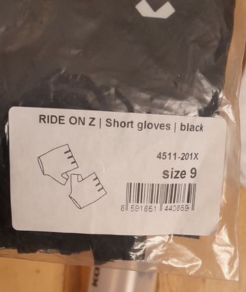 Gebrauchtes kalas Ride on Z 2025 bike — Bild 6 von 7