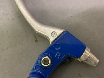 Brugt unknown Brake Lever bike — billede 2 af 2