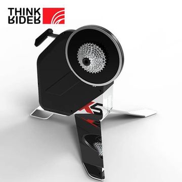 Gebrauchtes ThinkRider X5 Neo Smart Trainer Cycling Accessories