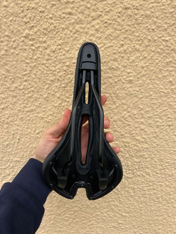 Used Sella Italia Selle Italia Saddle bike — image 3 of 3