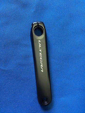 Used 2025 Shimano Ultegra 52/36  8100 bike — image 2 of 3