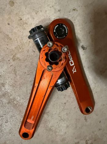 Used leonardi capo bike — image 2 of 3