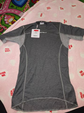 Tweedehands Castelli Flanders Base Layer Size L Wintersport Clothing
