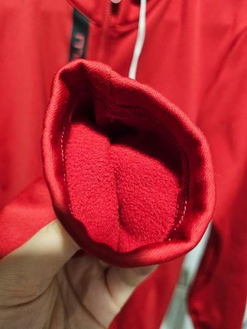 Used Castelli Entrata Thermal Jersey M bike — image 6 of 8