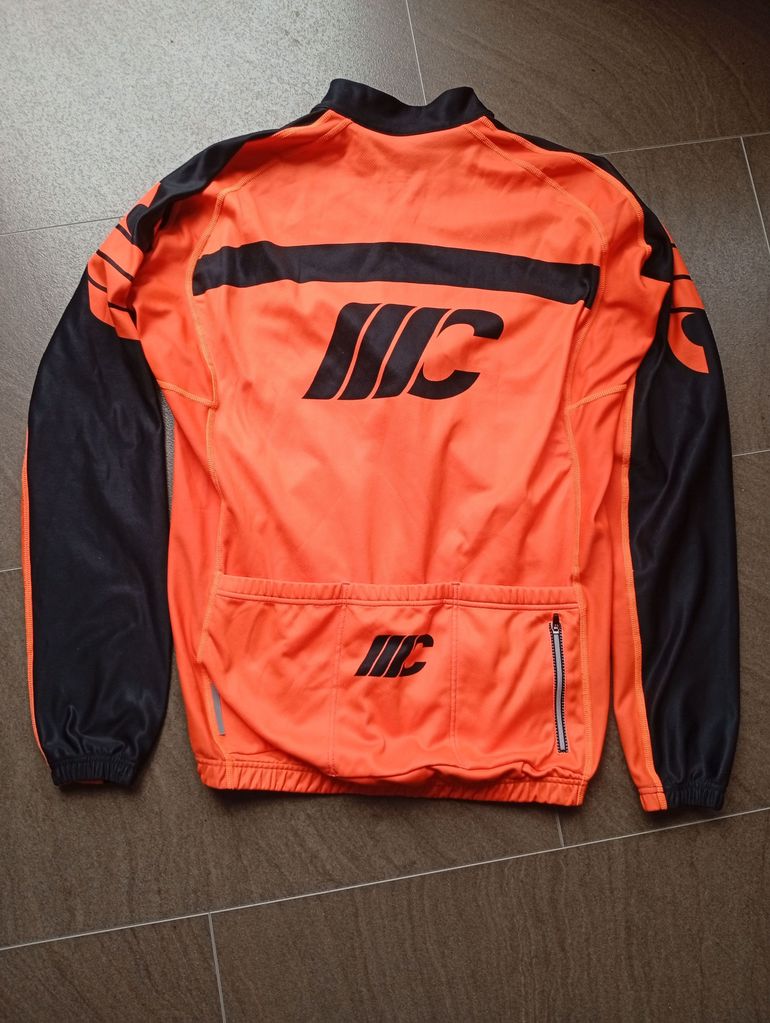 Used cipollini Langarmtrikot bike — image 2 of 2