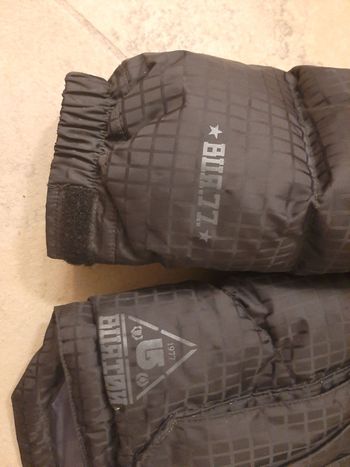 Used Burton Snowboardjacke Audex System Größe L bike — image 2 of 10