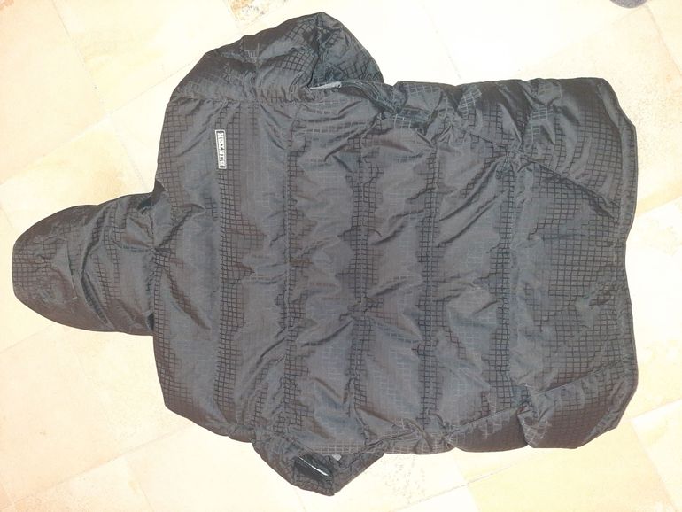 Used Burton Snowboardjacke Audex System Größe L bike — image 10 of 10