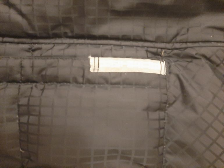 Used Burton Snowboardjacke Audex System Größe L bike — image 3 of 10
