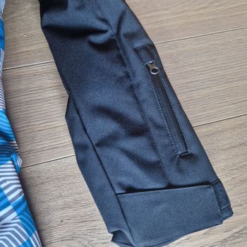 Used KAPPA Giaccavento Uomo bike — image 5 of 6