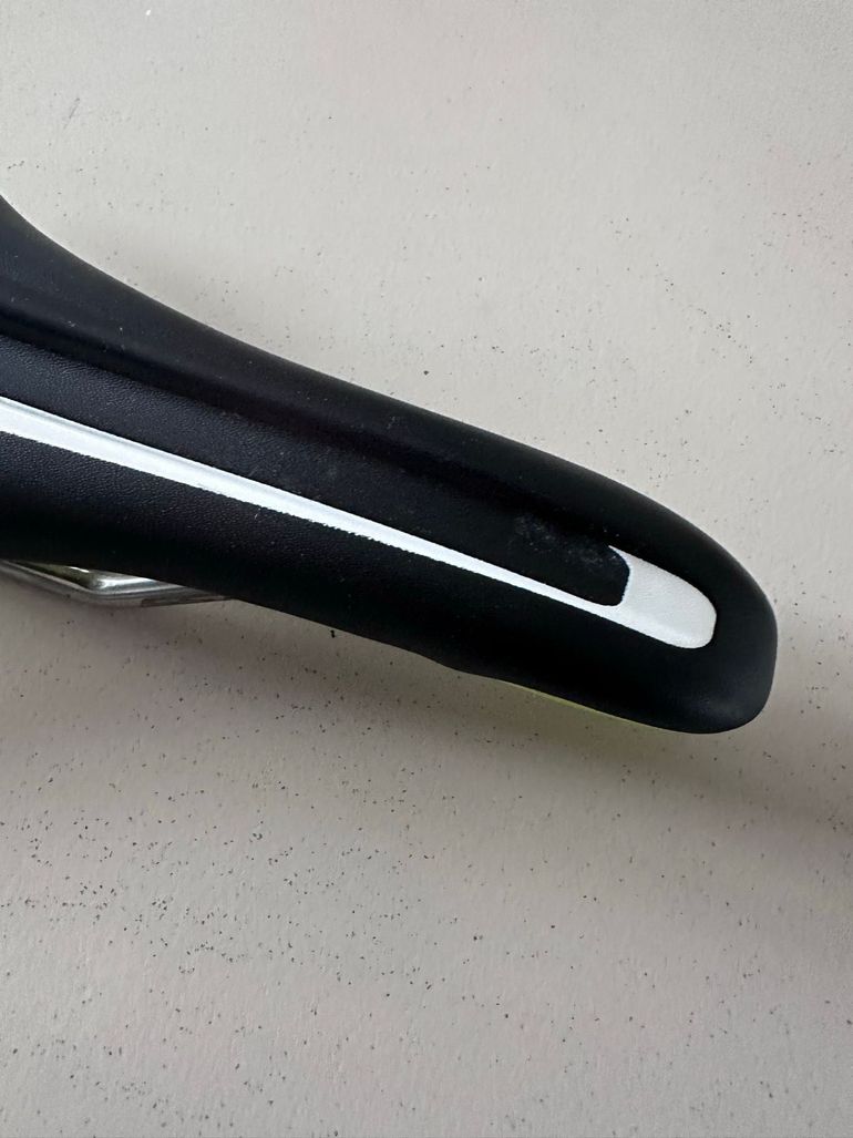 Used Giant CONTACT SL bike — image 2 of 7