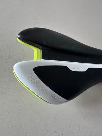 Used Giant CONTACT SL bike — image 3 of 7