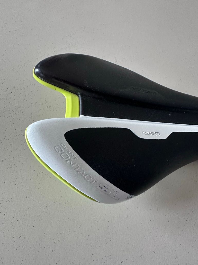 Used Giant CONTACT SL bike — image 3 of 7
