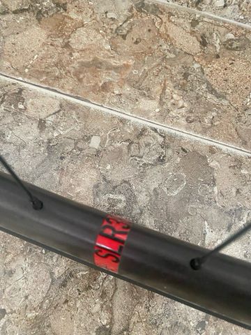 Used Wilier Miche SLR 38 2022 bike — image 4 of 5
