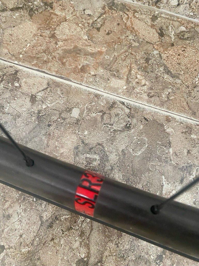 Brugt Wilier Miche SLR 38 2022 bike — billede 4 af 5