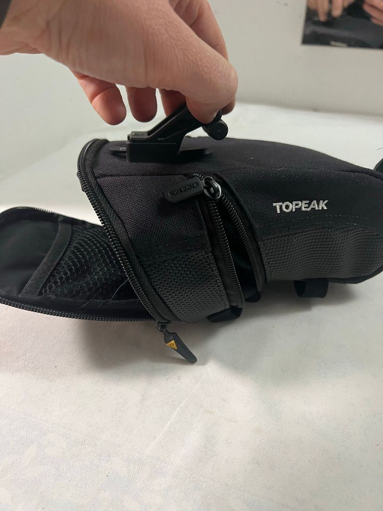 Used Topeak Topeak bike — image 7 of 7
