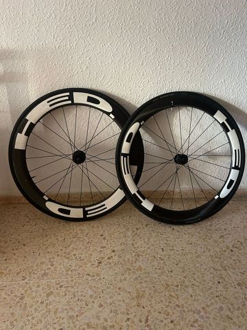 Brugt 2022 jet sct Wheels