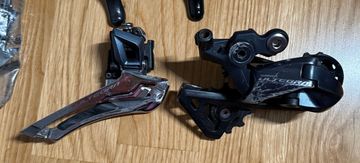 Gebrauchtes Shimano Ultegra R8000 11-Speed Groupset bike — Bild 2 von 4