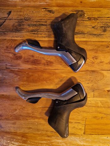 Shimano, ultegra 6603