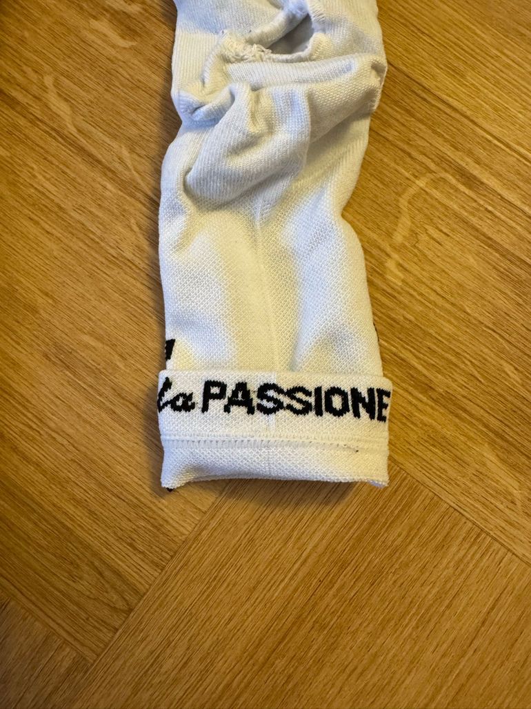Used La Passione Over Socks bike — image 4 of 4
