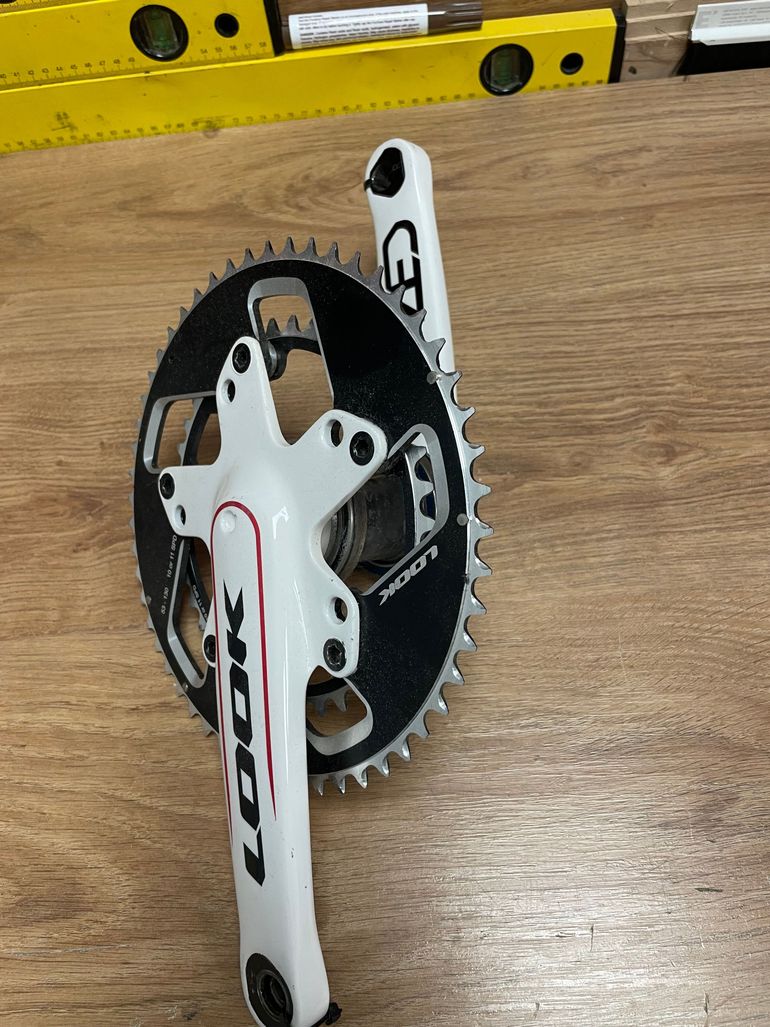 Used Look zed2 Bielas 2011 bike — image 2 of 3
