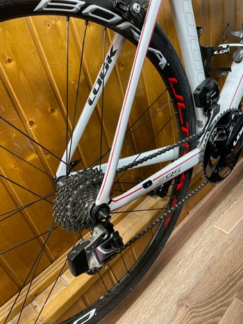 Campagnolo, Bora Ultra 35 Tubular Wheelset