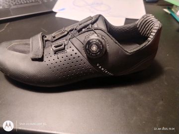 Van Rysel R500 carbone composit 2023 bike de segunda mano — imagen 2 de 5