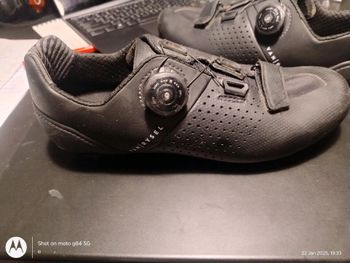 Gebrauchtes Van Rysel R500 carbone composit 2023 bike — Bild 3 von 5