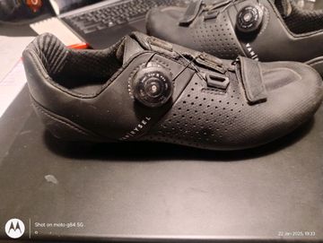 Van Rysel R500 carbone composit 2023 bike de segunda mano — imagen 3 de 5